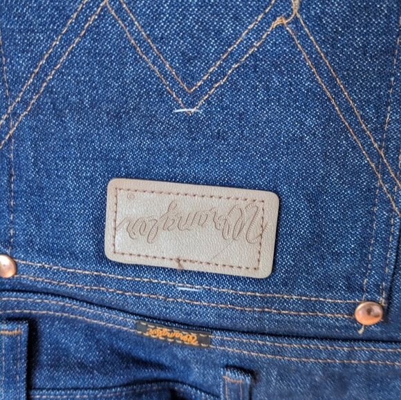 Wrangler 936 western - Picture 2 of 3